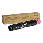 Xerox High Capacity Toner, Magenta XER106R03759