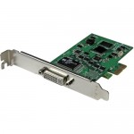 StarTech.com High-Definition PCIe Capture Card - HDMI VGA DVI & Component - 1080P PEXHDCAP2