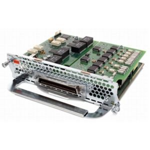 High-Density Extension Module EVM-HD-8FXS/DID