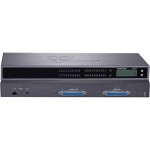 Grandstream High Density FXS Analog VoIP Gateway GXW4248