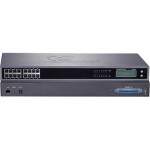 Grandstream High Density FXS Analog VoIP Gateway GXW4216