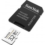 SanDisk High Endurance microSD Card SDSQQNR-032G-AN6IA