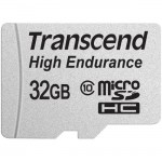 Transcend High Endurance microSDXC/SDHC Card TS32GUSDHC10V