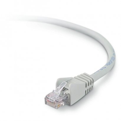 Belkin High Performance Cat. 6 UTP Network Patch Cable A3L980-05