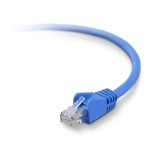 Belkin High Performance Cat. 6 UTP Network Patch Cable A3L980-16-BLU-S