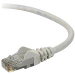 Belkin High Performance Cat. 6 UTP Patch Cable A3L980-01-S