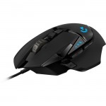 Logitech High Performance Gaming Mouse 910005469