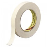 Scotch 2321 High Performance Masking Tape, 24mm x 55m, 3" Core MMM2321