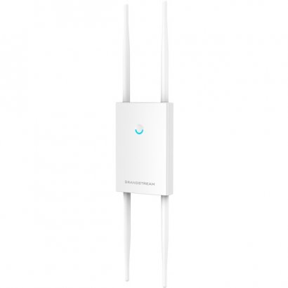 Grandstream High-Performance Outdoor Long-Range Wi-Fi Access Point GWN7630LR