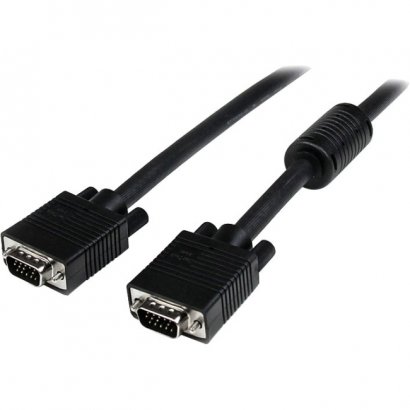 StarTech High-Resolution Coaxial SVGA/VGA Monitor cable MXT105MMHQ