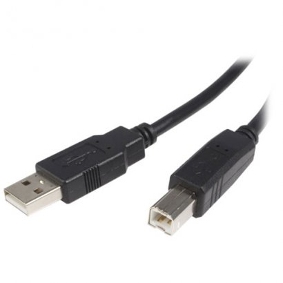 StarTech High Speed Certified USB 2.0 USB Cable USB2HAB10