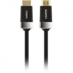 Belkin High Speed HDMI Audio/Video Cable AV10050bt1M