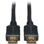 Tripp Lite High-Speed HDMI Cable, CL2 Rated, M/M, Black, 45 ft P568-045-HD-CL2