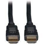 Tripp Lite High Speed HDMI Cable with Ethernet P569-006