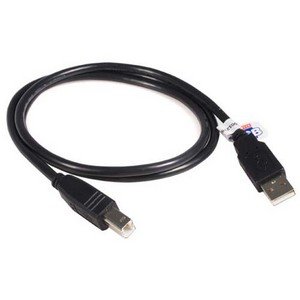 StarTech High Speed USB 2.0 Cable USB2HAB3