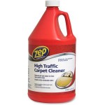 High Traffic Carpet Cleaner ZUHTC128CT