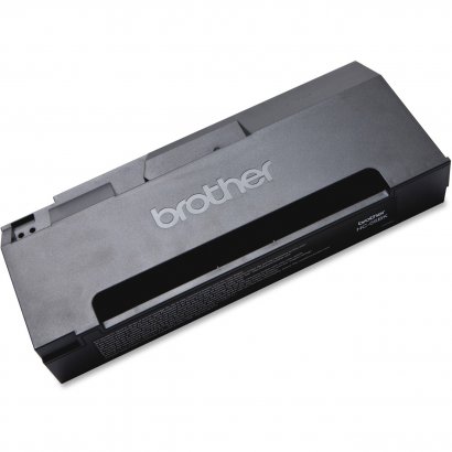 Brother High Yield Black Ink Cartridge HC05BK