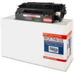 High Yield Black Toner Cartridge MICRTHN53X