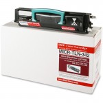 High Yield Black Toner Cartridge MICRTLN342