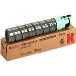 Ricoh High Yield Black Toner Cartridge 888308