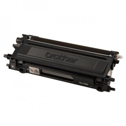 Brother High Yield Black Toner Cartridge TN115BK