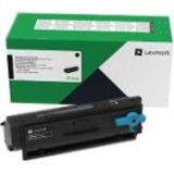 Lexmark High Yield Contract Toner Cartridge 55B1H0E