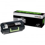 Lexmark 520HN High Yield Corporate Cartridge for Labels 52D0H0N