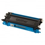 Brother High Yield Cyan Toner Cartridge TN115C