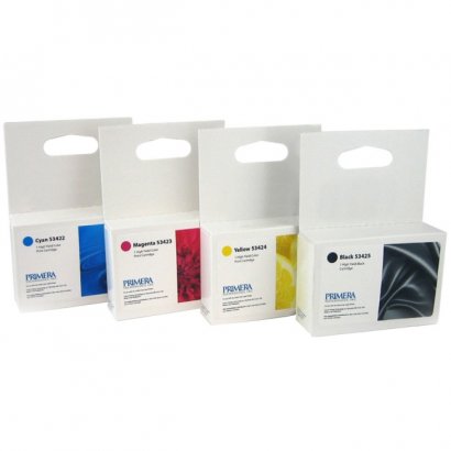 Primera High Yield Ink Cartridge 53428