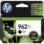 HP High Yield Ink Cartridge 3JA03AN