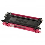 Brother High Yield Magenta Toner Cartridge TN115M