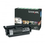 Lexmark High Yield Return Program Black Toner Cartridge T650H04A