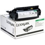 Lexmark High Yield Return Program Black Toner Cartridge E450H41G