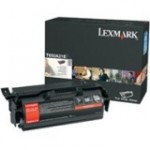 Lexmark High Yield Return Program Toner Cartridge E450H80G