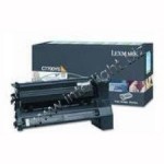 Lexmark High Yield Return Program Toner Cartridge C736H4YG