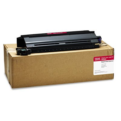 High-Yield Toner, 14000 Page-Yield, Magenta IFP53P9394