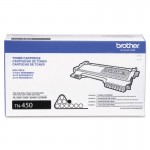 Brother High Yield Toner Cartridge TN450