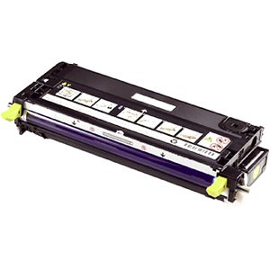 Dell High Yield Toner Cartridge H515C