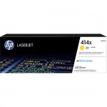 HP High Yield Yellow Original LaserJet Toner Cartridge W2022X