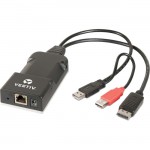 AVOCENT : HMX Transmitter with VGA Video HMX5150T-VGA