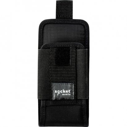 Socket Mobile Holster for DuraCase with Rotating Belt Clip AC4145-1903