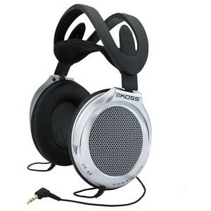 Koss Home Stereo Headphone UR-40