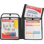 C-Line Homework Connector Folder 33001