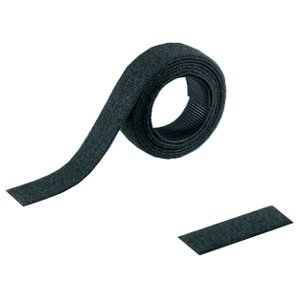 Panduit Hook and Loop Cable Tie HLS-75R0