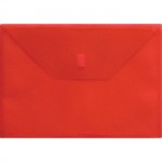 Lion Hook and Loop Closure Poly Envelopes 22080RD