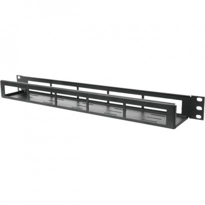 Innovation Horizontal Cable Management Tray 1UCROSSBAR-120