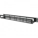 Innovation Horizontal Cable Management Tray 1UCROSSBAR-120