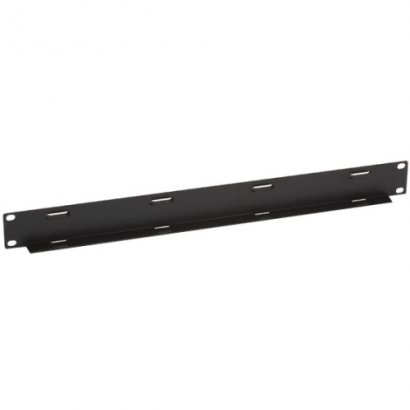 Black Box Horizontal Cable Manager, 1U, 4 Loops, 19" JPM525A-R2