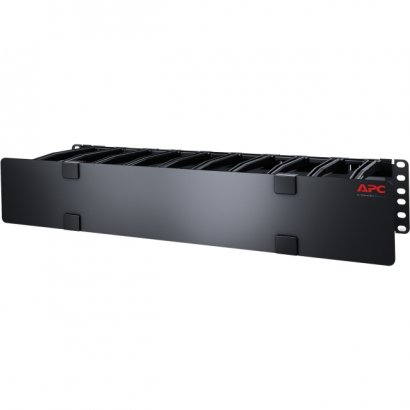 APC Horizontal Cable Manager AR8603A