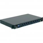 Panduit Horizontal Intelligent Power Distribution Unit P12D13M